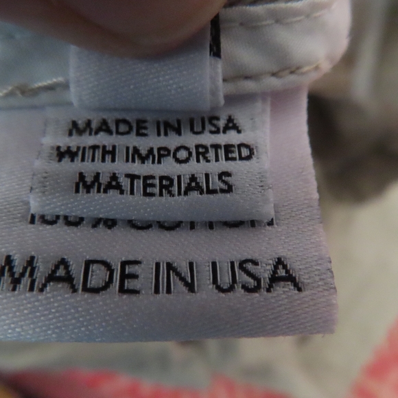 unisex esby khaki pants 34 (34x30) - Picture 7 of 8